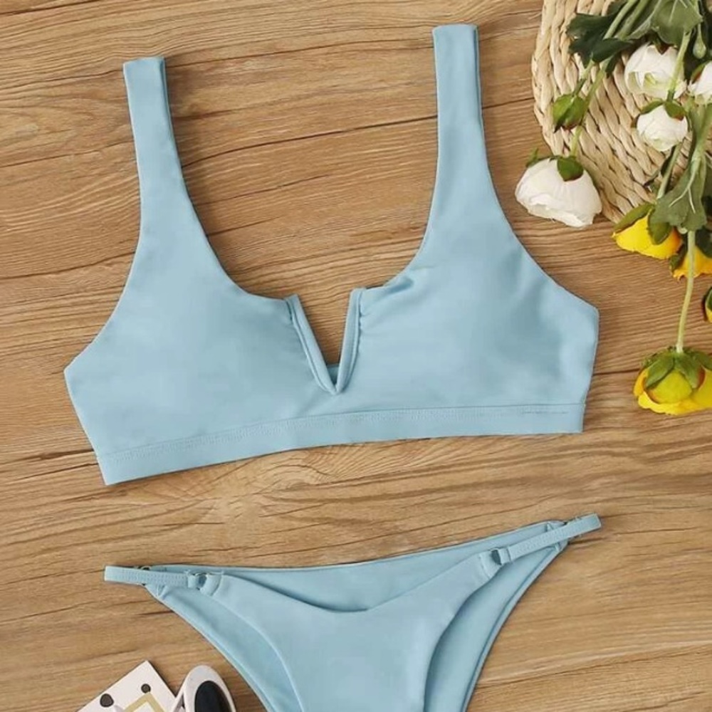 SHEIN swim suit